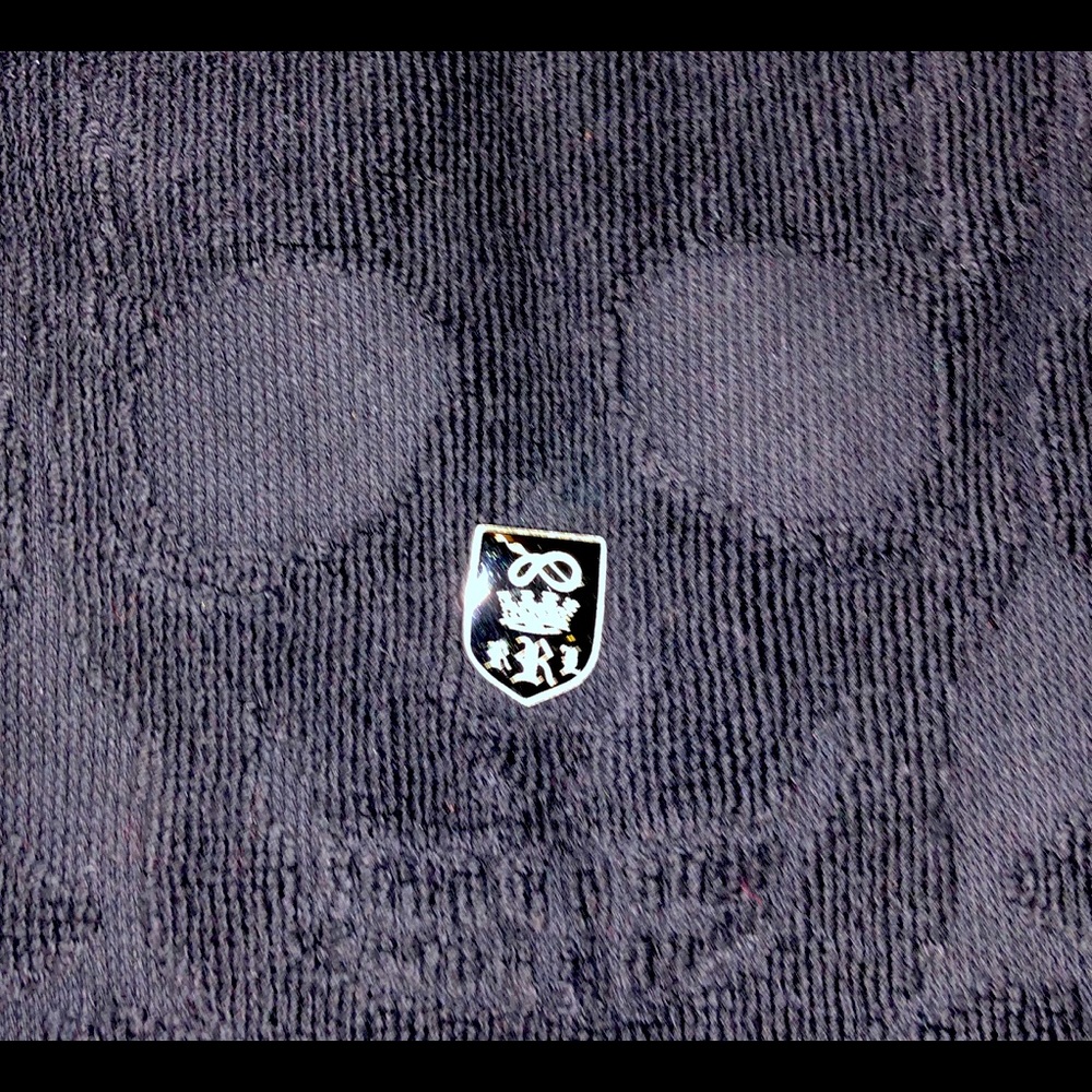 Rugby 🏉 Collegiate Lapel Pin